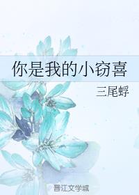 你是我的小窃喜